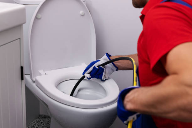 Best Leak Detection Services  in Lewisburg, KY