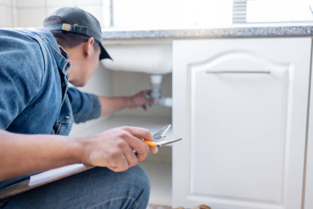 Best Pipe Repair Near Me  in Lewisburg, KY