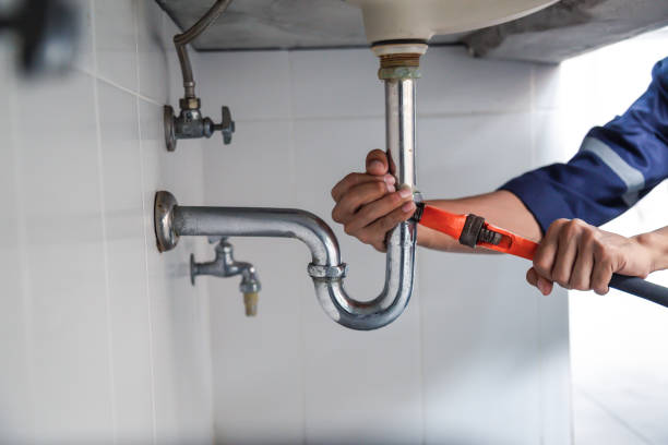 Trusted Lewisburg, KY Plumbing Experts