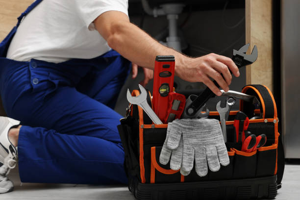 Best Gas Line Repair  in Lewisburg, KY