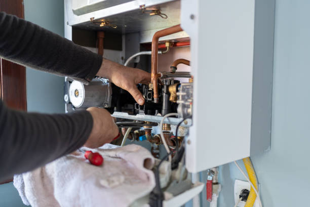 Best Water Leak Repair  in Lewisburg, KY