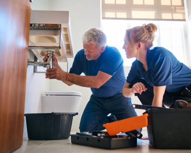 Best Water Softener Installation  in Lewisburg, KY