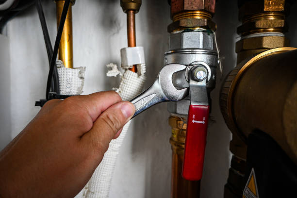 Hot Water Heater Installation in Lewisburg, KY